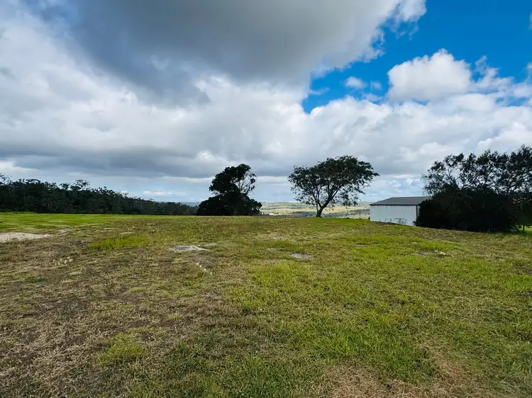 Third view of Homely land listing, 16 Wedgetail Drive, Highfields QLD 4352