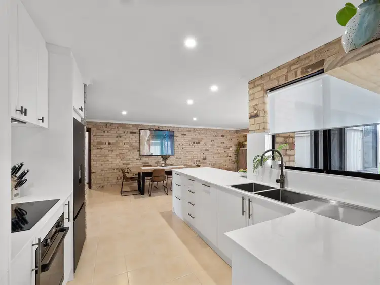 Fourth view of Homely house listing, 18 Centurion Way, West Busselton WA 6280
