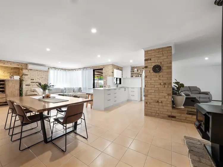 Fifth view of Homely house listing, 18 Centurion Way, West Busselton WA 6280