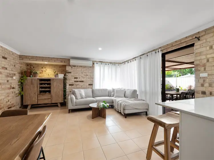 Seventh view of Homely house listing, 18 Centurion Way, West Busselton WA 6280
