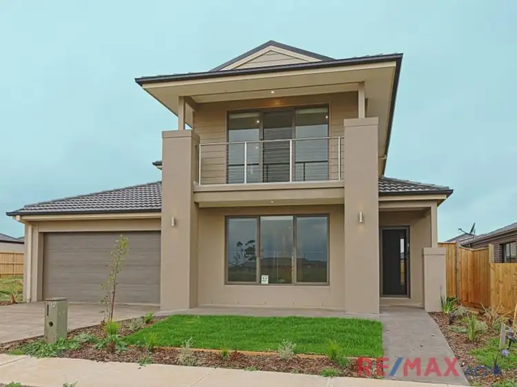 Main view of Homely house listing, 12 Colonial Circuit, Tarneit VIC 3029