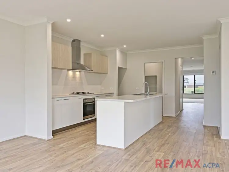 Second view of Homely house listing, 12 Colonial Circuit, Tarneit VIC 3029