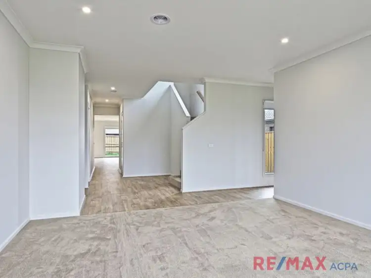 Fourth view of Homely house listing, 12 Colonial Circuit, Tarneit VIC 3029