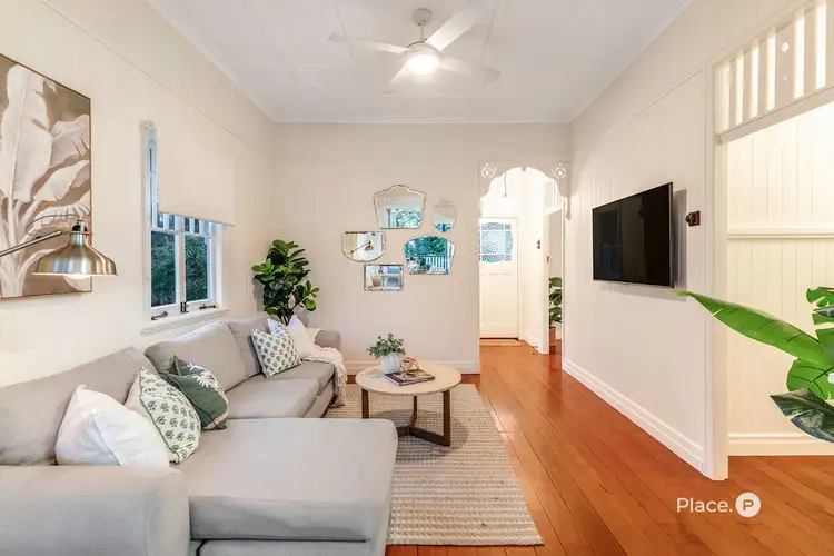 54 Saint Leonards Street