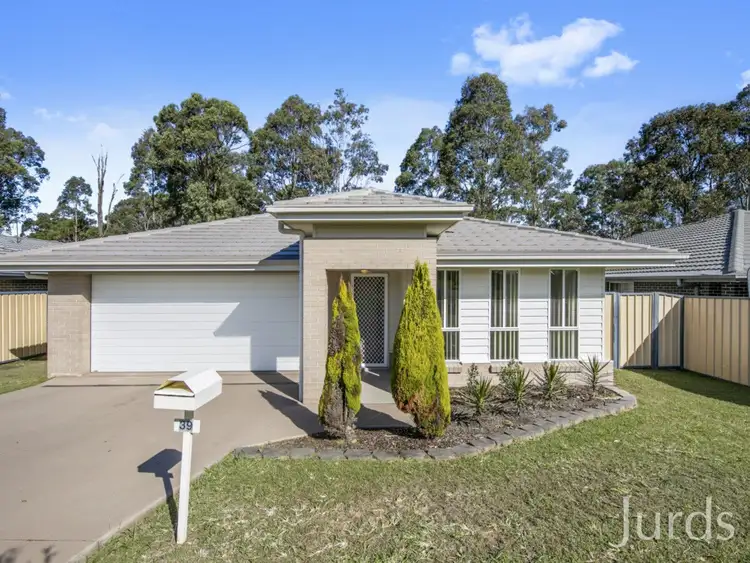39 Trebbiano Drive