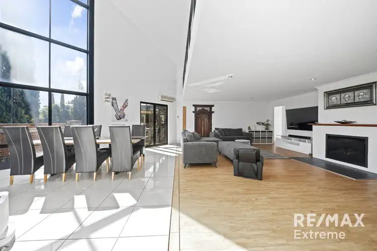 Fifth view of Homely house listing, 1 Sacchi Way, Ashby WA 6065