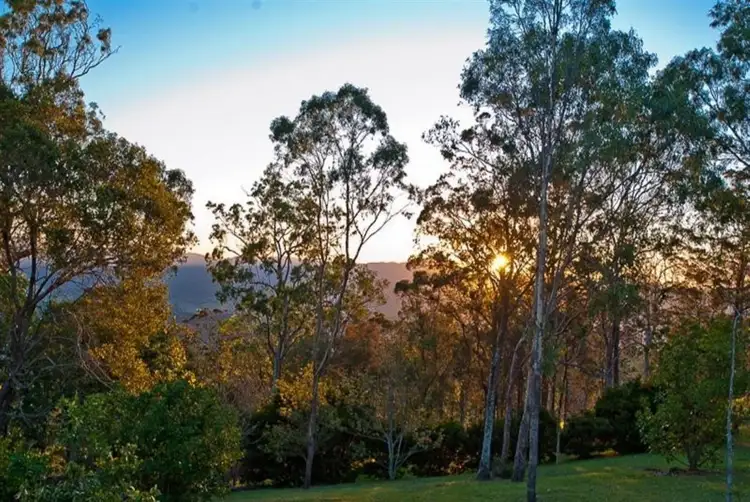 Fourth view of Homely rural property listing, 351 Ocean View Road, Ocean View QLD 4521
