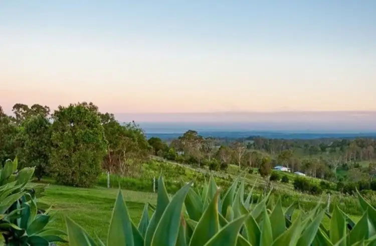 Fifth view of Homely rural property listing, 351 Ocean View Road, Ocean View QLD 4521
