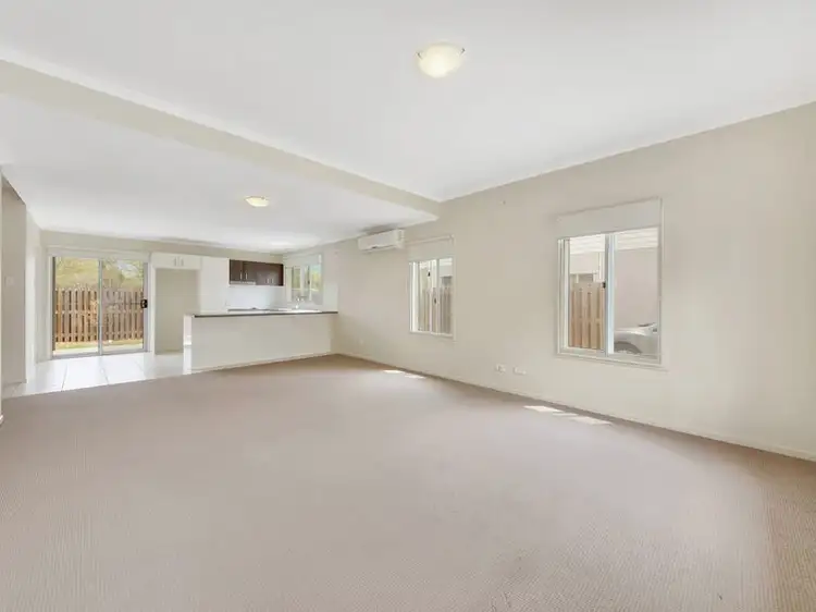 Second view of Homely townhouse listing, 2/1 Collins Lane, Kin Kora QLD 4680