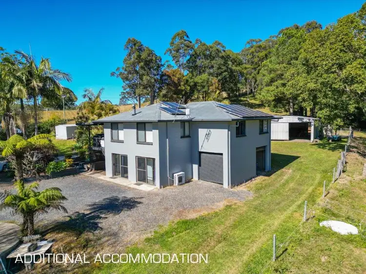 Main view of Homely house listing, 3/121-121A Upper Orara Road, Karangi NSW 2450