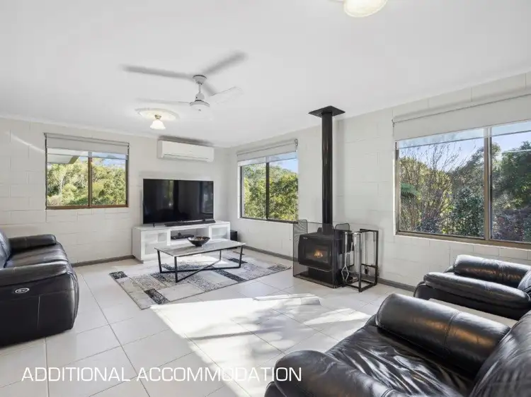Third view of Homely house listing, 3/121-121A Upper Orara Road, Karangi NSW 2450
