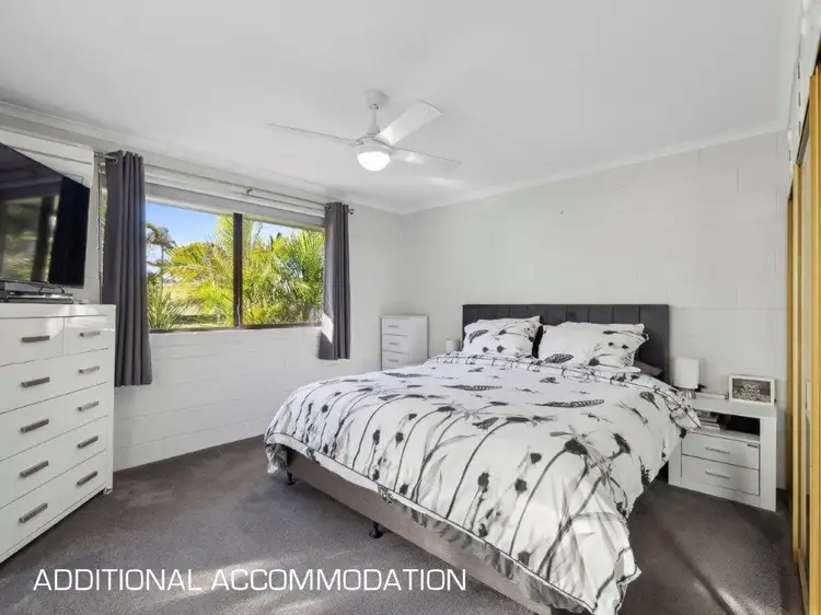 Fifth view of Homely house listing, 3/121-121A Upper Orara Road, Karangi NSW 2450