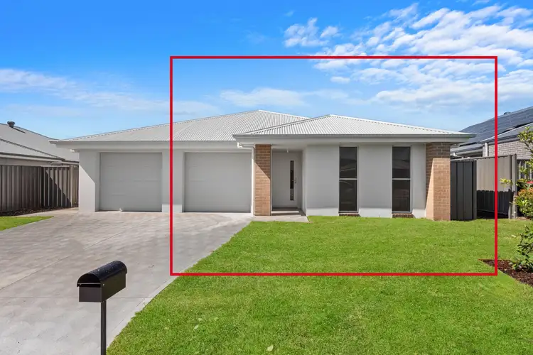 Main view of Homely house listing, 2/13 Birmingham Circuit, Bellbird NSW 2325
