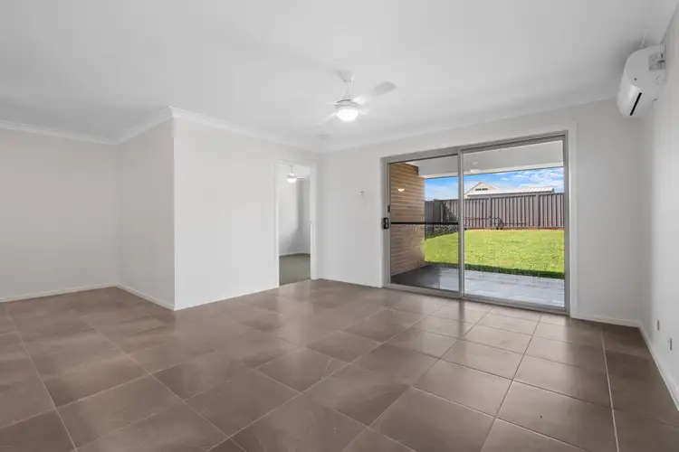 Second view of Homely house listing, 2/13 Birmingham Circuit, Bellbird NSW 2325