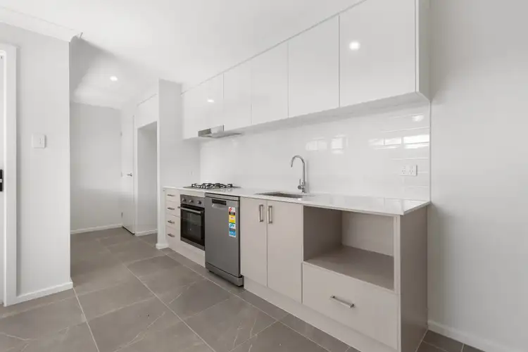 Third view of Homely semi-detached listing, 1/13 Birmingham Circuit, Bellbird NSW 2325