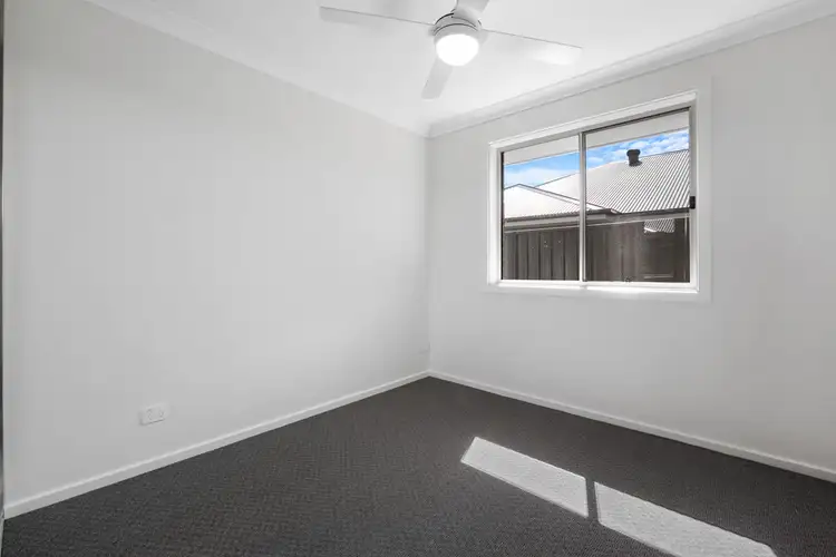 Fourth view of Homely semi-detached listing, 1/13 Birmingham Circuit, Bellbird NSW 2325