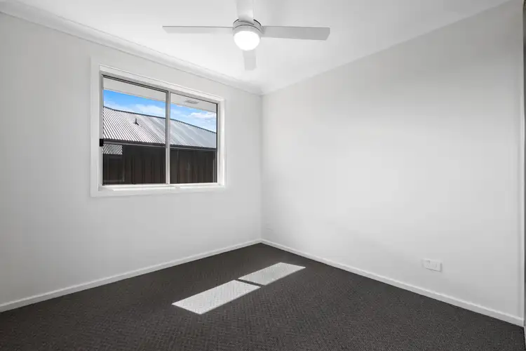 Fifth view of Homely semi-detached listing, 1/13 Birmingham Circuit, Bellbird NSW 2325