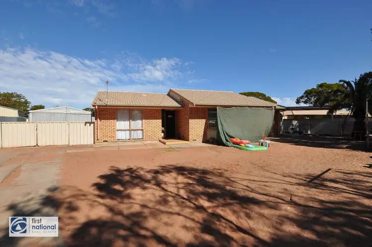 Main view of Homely house listing, 15 Butler Crescent, Port Augusta West SA 5700