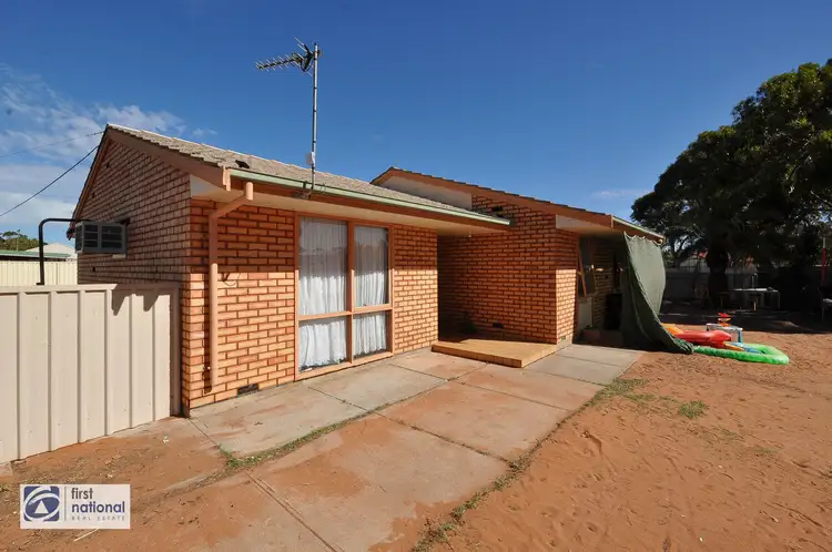 Second view of Homely house listing, 15 Butler Crescent, Port Augusta West SA 5700