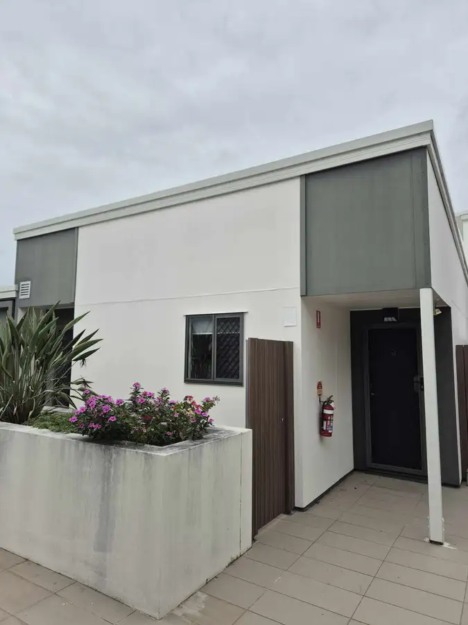 Main view of Homely unit listing, 8/9 Fisher Street, West Gladstone QLD 4680