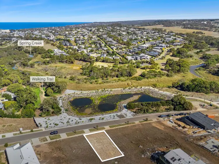 Fifth view of Homely land listing, 10 Yateman Boulevard, Torquay VIC 3228
