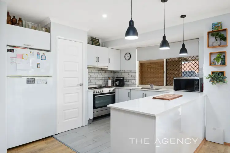 Fourth view of Homely house listing, 21 Bishops Close, Quinns Rocks WA 6030