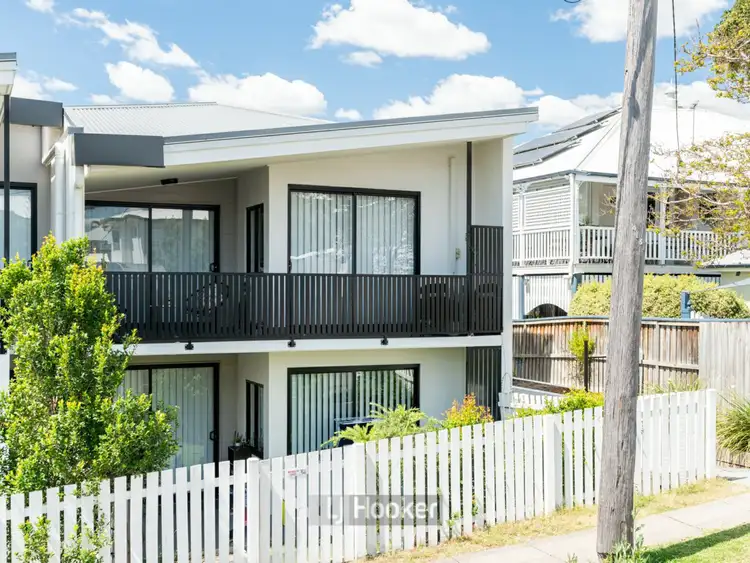 75 Waverley Street