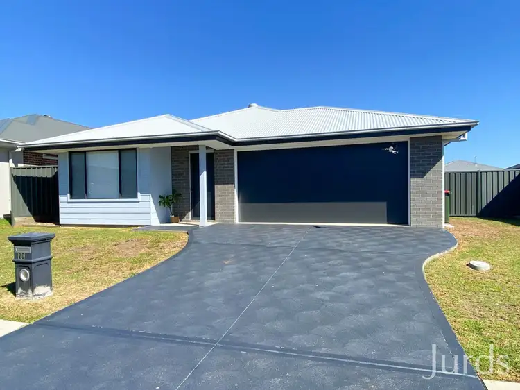 Main view of Homely house listing, 20 Birmingham Circuit, Bellbird NSW 2325