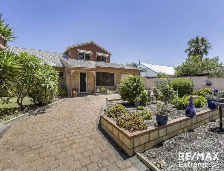 Second view of Homely house listing, 29 View Terrace, Quinns Rocks WA 6030