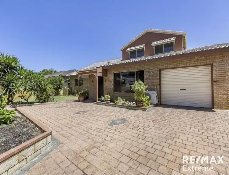 Third view of Homely house listing, 29 View Terrace, Quinns Rocks WA 6030