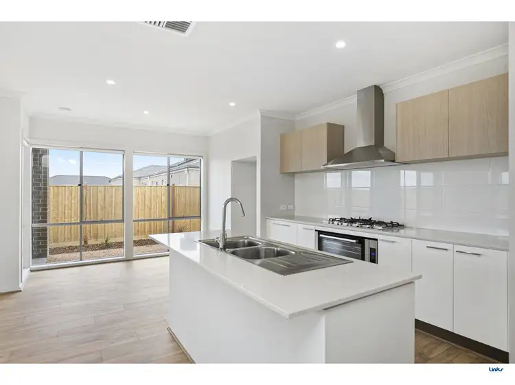 Third view of Homely house listing, 43 Velocity Way, Mount Duneed VIC 3217