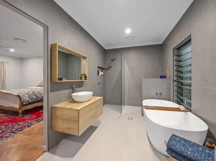 Fifth view of Homely house listing, 96 Baaring Drive, Karana Downs QLD 4306