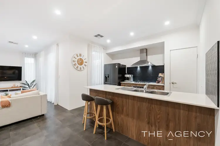 Third view of Homely house listing, 13 Cedarleaf Ent, Treeby WA 6164