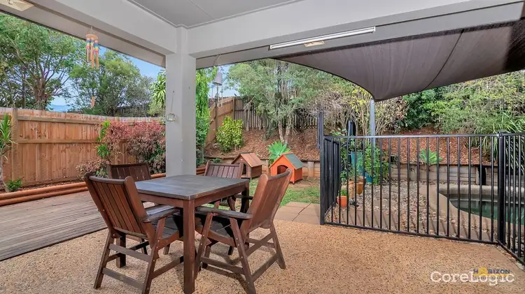 Second view of Homely house listing, 15 Nodosa Close, Mount Sheridan QLD 4868
