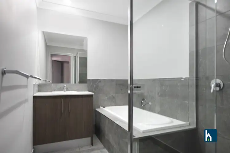 Third view of Homely unit listing, 4 Forrest Way, Gunnedah NSW 2380