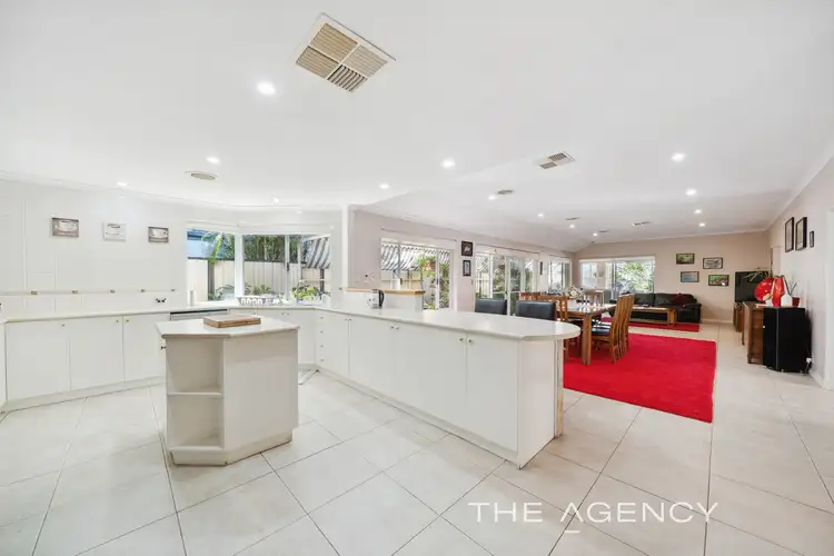 Main view of Homely house listing, 34 Mosman Loop, Success WA 6164