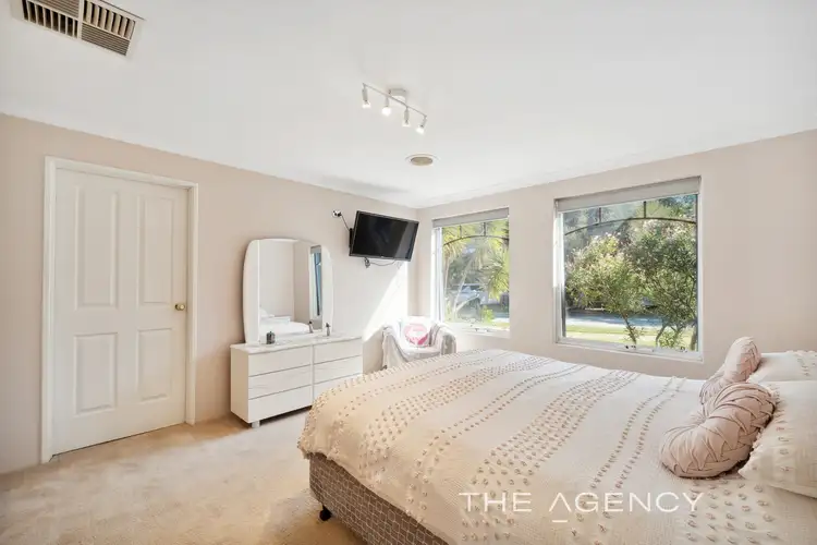 Third view of Homely house listing, 34 Mosman Loop, Success WA 6164