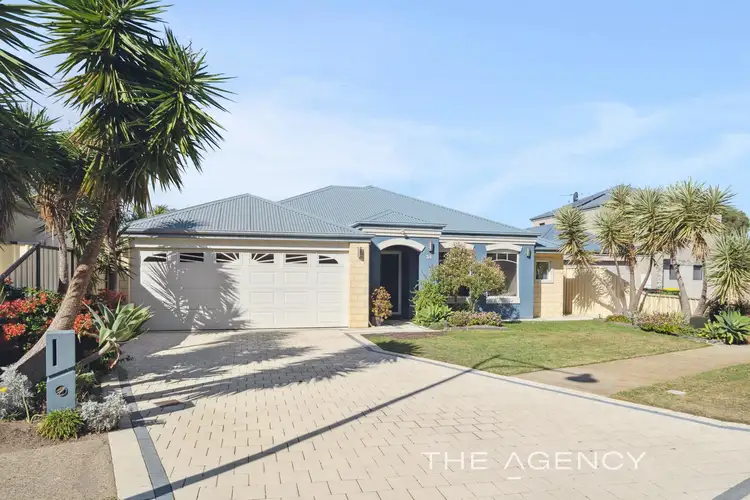 Fourth view of Homely house listing, 34 Mosman Loop, Success WA 6164