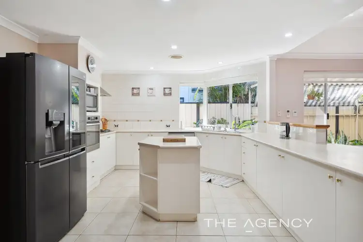 Fifth view of Homely house listing, 34 Mosman Loop, Success WA 6164
