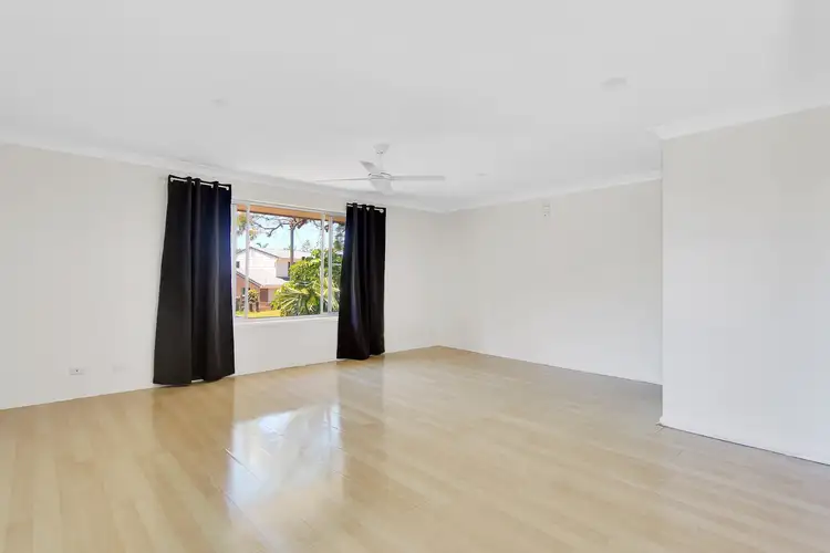 Main view of Homely villa listing, 1/14 Bundaleer Crescent, Port Macquarie NSW 2444