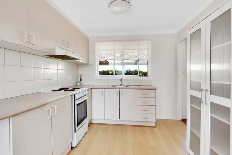 Fourth view of Homely villa listing, 1/14 Bundaleer Crescent, Port Macquarie NSW 2444