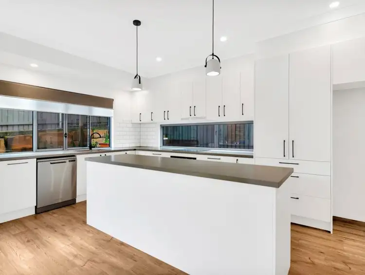 Third view of Homely semi-detached listing, 9A Alinjarra Drive, Tugun QLD 4224