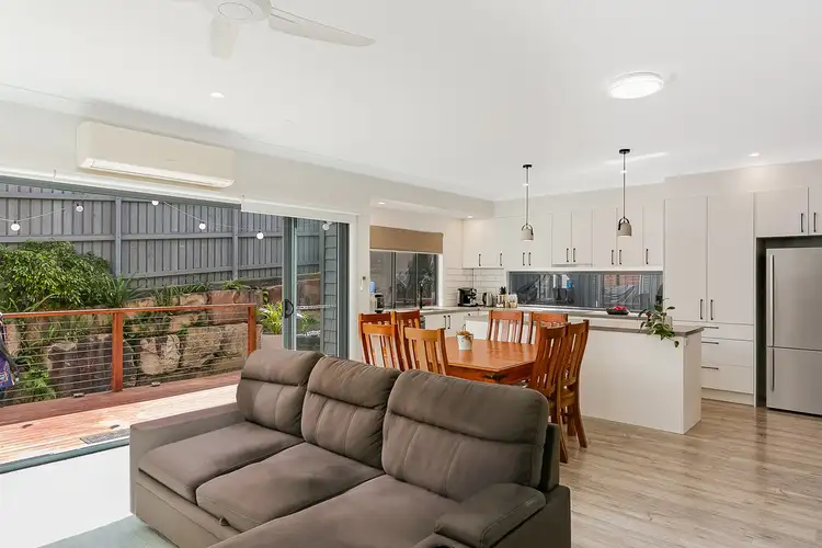 Fourth view of Homely semi-detached listing, 9A Alinjarra Drive, Tugun QLD 4224
