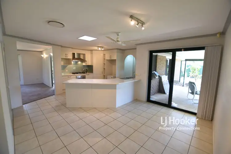 Fifth view of Homely house listing, 26 Tulip Tree Road, Murrumba Downs QLD 4503