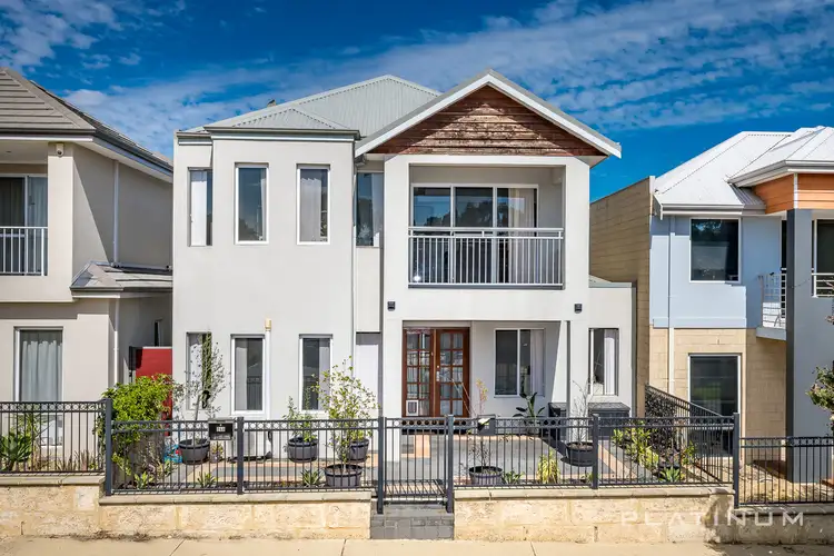 Main view of Homely house listing, 26 Cherokee Green, Clarkson WA 6030