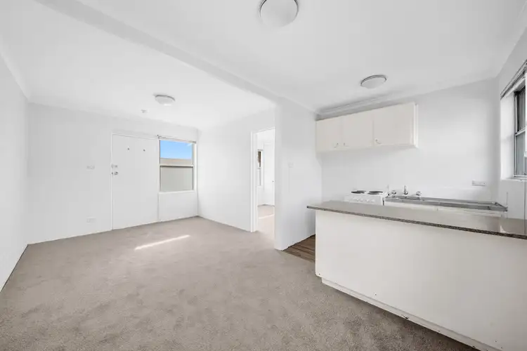 Second view of Homely apartment listing, 27/137 Blamey Crescent, Campbell ACT 2612
