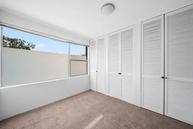 Fifth view of Homely apartment listing, 27/137 Blamey Crescent, Campbell ACT 2612