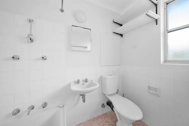 Seventh view of Homely apartment listing, 27/137 Blamey Crescent, Campbell ACT 2612