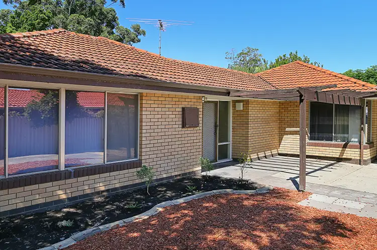 Main view of Homely house listing, 12 Camborne Way, Thornlie WA 6108