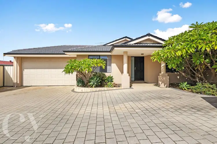 35A Frederick Road